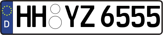 HH-YZ6555