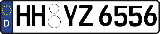 HH-YZ6556