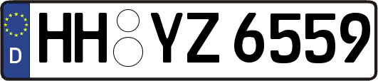 HH-YZ6559