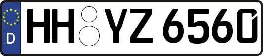 HH-YZ6560