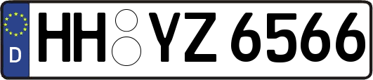 HH-YZ6566