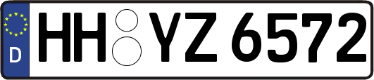 HH-YZ6572