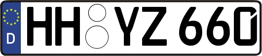 HH-YZ660