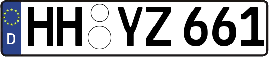 HH-YZ661