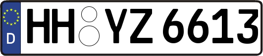 HH-YZ6613