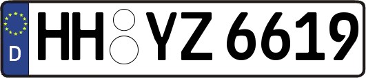 HH-YZ6619