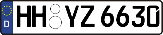HH-YZ6630