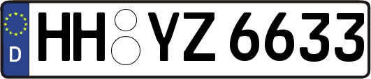 HH-YZ6633