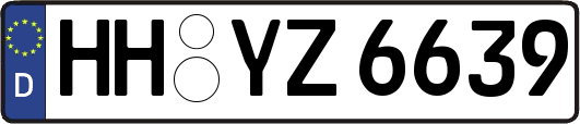 HH-YZ6639