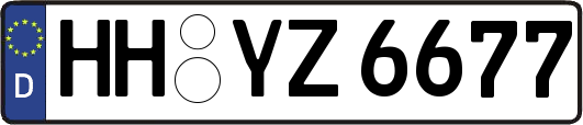 HH-YZ6677