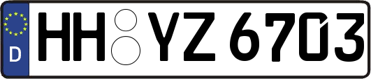 HH-YZ6703
