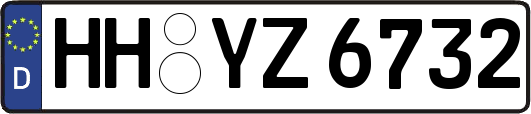 HH-YZ6732