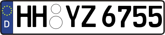 HH-YZ6755