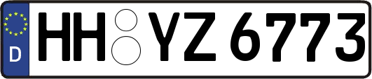 HH-YZ6773