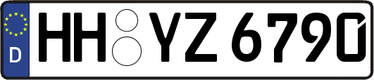 HH-YZ6790