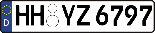 HH-YZ6797