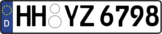 HH-YZ6798