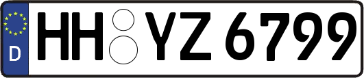 HH-YZ6799