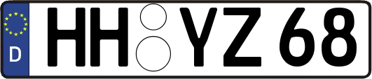 HH-YZ68