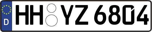 HH-YZ6804