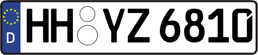 HH-YZ6810