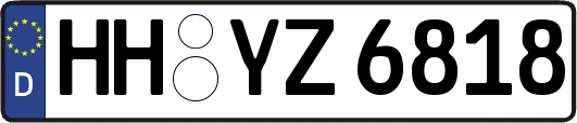 HH-YZ6818