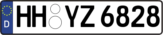 HH-YZ6828