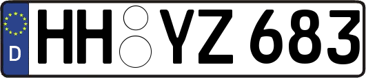 HH-YZ683