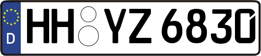 HH-YZ6830