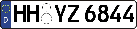 HH-YZ6844