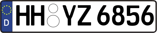 HH-YZ6856