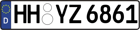 HH-YZ6861