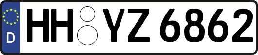 HH-YZ6862