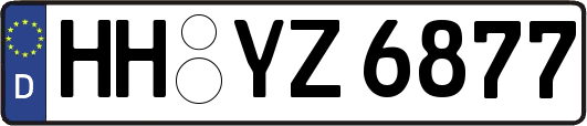 HH-YZ6877