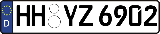 HH-YZ6902