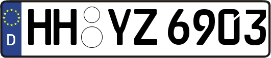 HH-YZ6903