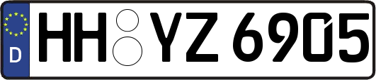 HH-YZ6905