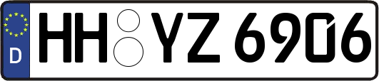 HH-YZ6906