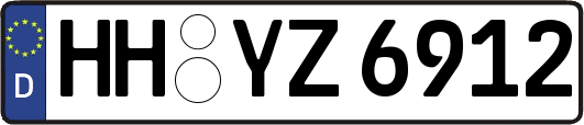 HH-YZ6912