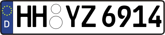 HH-YZ6914