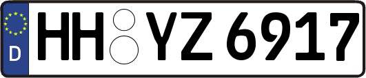 HH-YZ6917