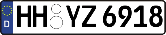 HH-YZ6918