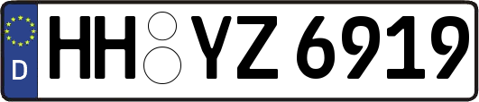 HH-YZ6919