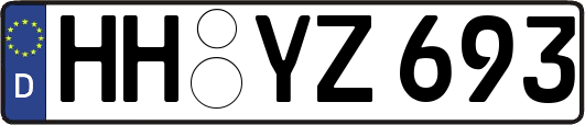 HH-YZ693