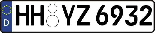 HH-YZ6932