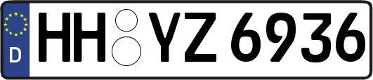 HH-YZ6936