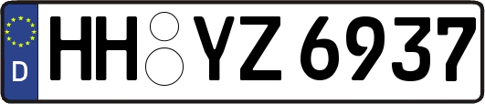 HH-YZ6937