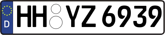 HH-YZ6939