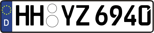 HH-YZ6940