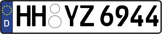 HH-YZ6944